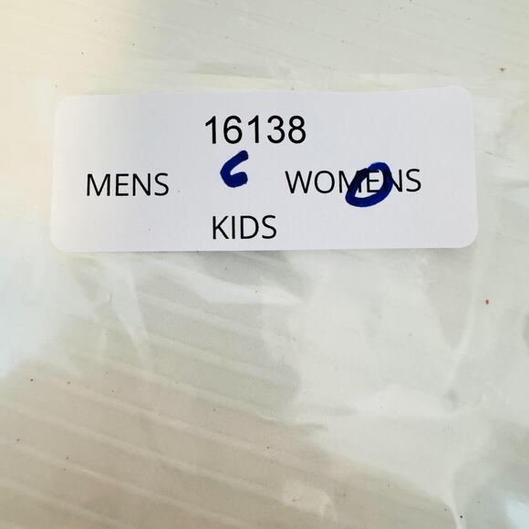 APL Shoes Womens 6 White Black Gold TechLoom Bliss Slip On Running Sneakers - Picture 10 of 10